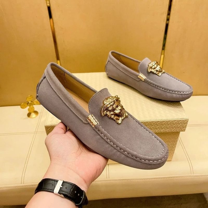 Versace Shoes photo 4