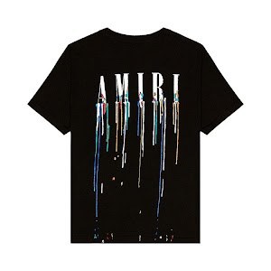 Amiri T-Shirt photo 2