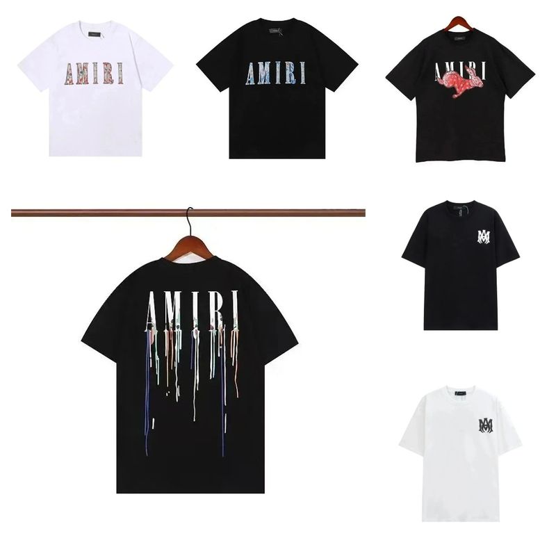 Amiri T-Shirt photo 4