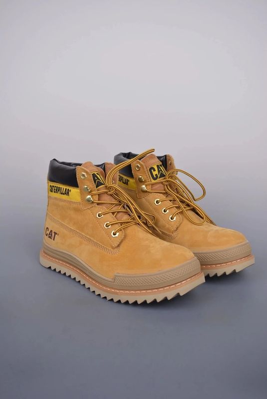 Timberland Martin Boots photo 4