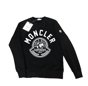 Moncler Sweatshirt photo 3