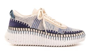 Chloé Nama Shoes photo 2