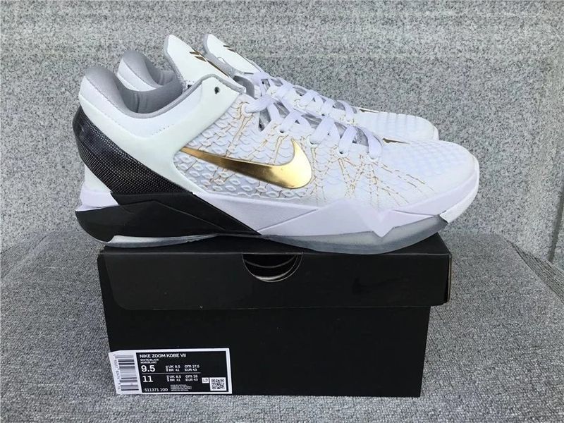 Nike Zoom Kobe Sneakers photo 4