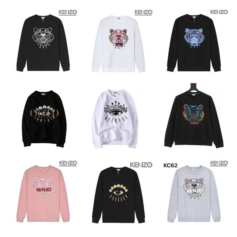 KENZO Sweatshirt photo 4