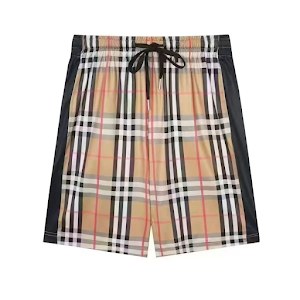 Burberry shorts photo 3