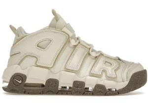 Nike Air More Uptempo Sneakers photo 2