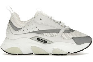Dior B22 Shoes photo 3