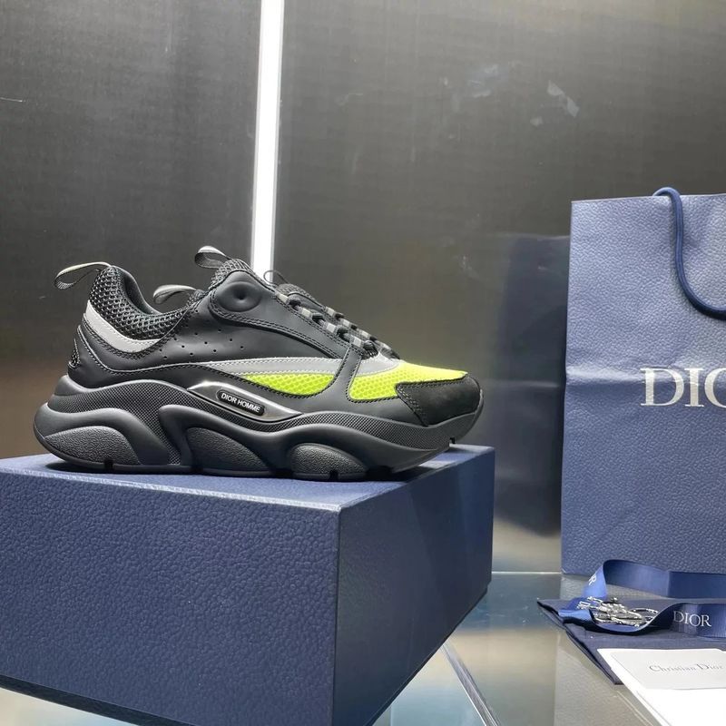 Dior B22 Shoes photo 4