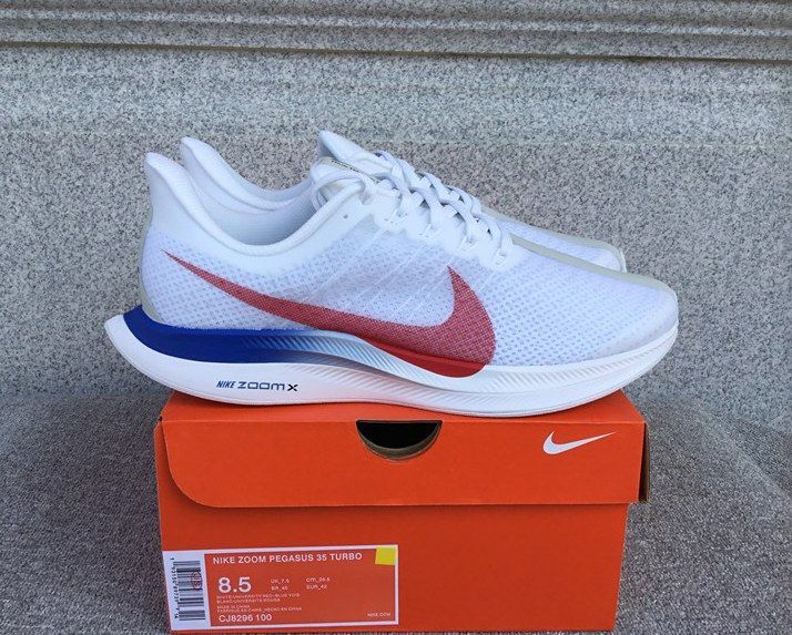 Nike Zoom Pegasus Sneakers photo 4