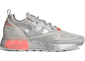 Adidas Originals ZX 2 K Boost Sneakers photo 2