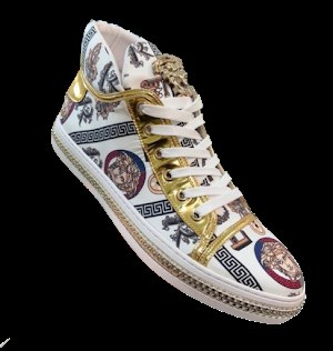Versace Shoes photo 2