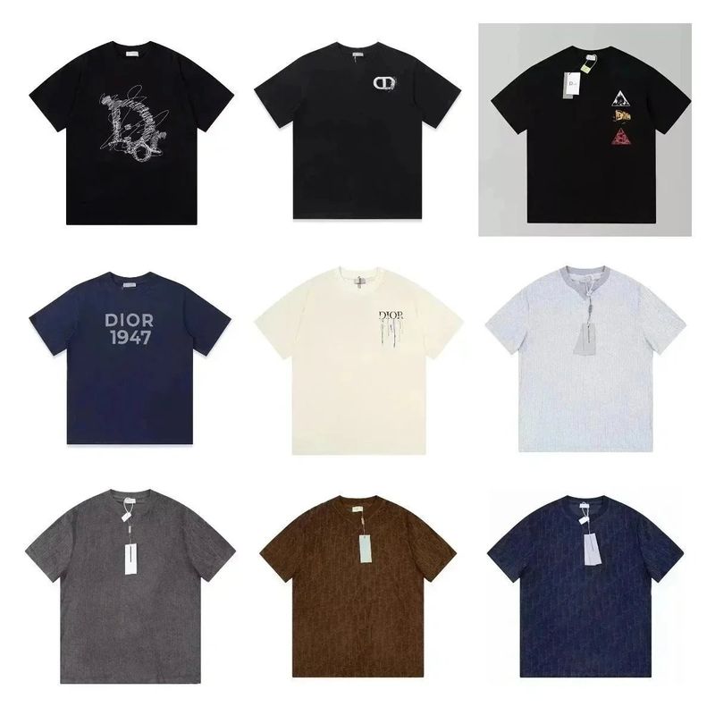 Dior T-Shirt photo 4