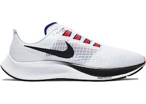 Nike Air Zoom Pegasus 37 Sneakers photo 3