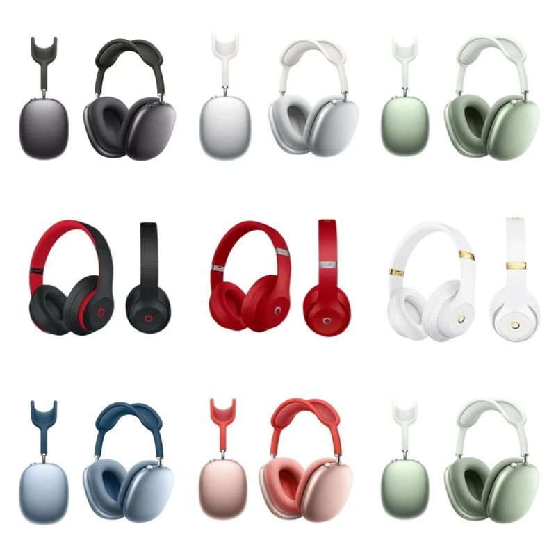 Airpods Max photo 4