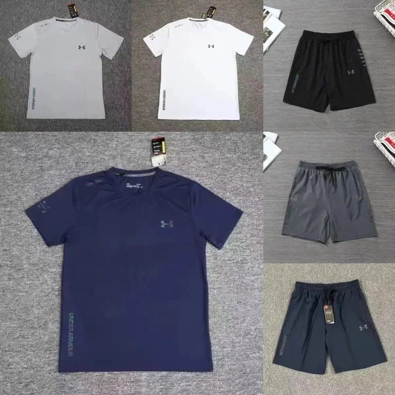 Under Armour Summer Set photo 4
