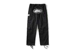 Corteiz Pants photo 2