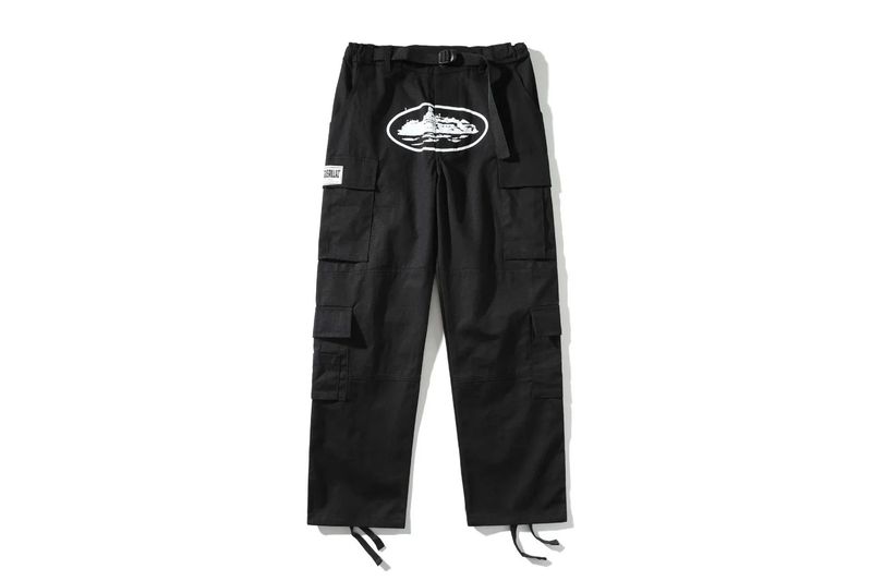 Corteiz Pants photo 4