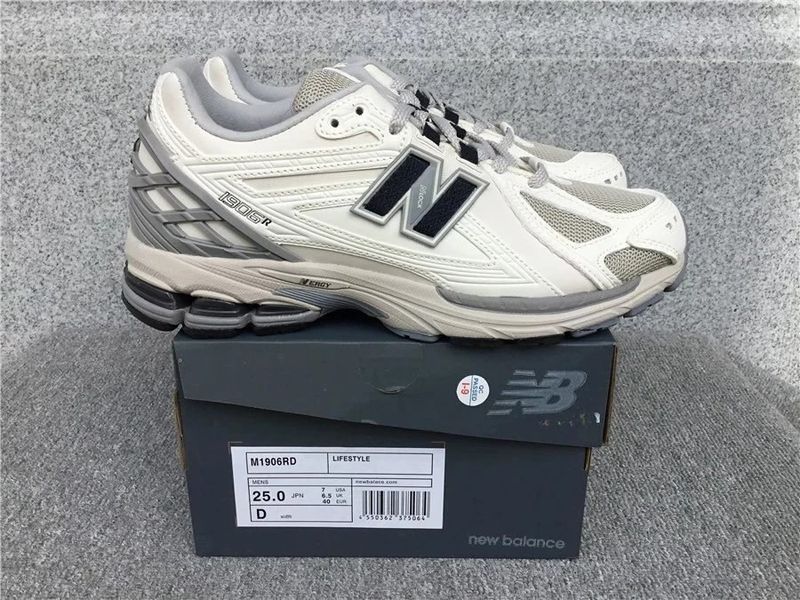 NB1906R New Balance 1906R Sneakers photo 4