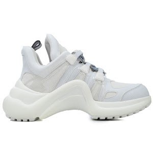LV Louis Vuitton Shoes photo 3