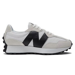 NB327 New Balance 327 Sneakers photo 3