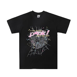 Sp5der T-Shirt photo 2