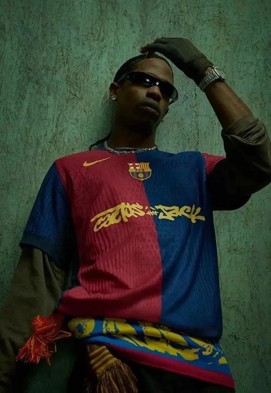 Nike Jersey photo 4