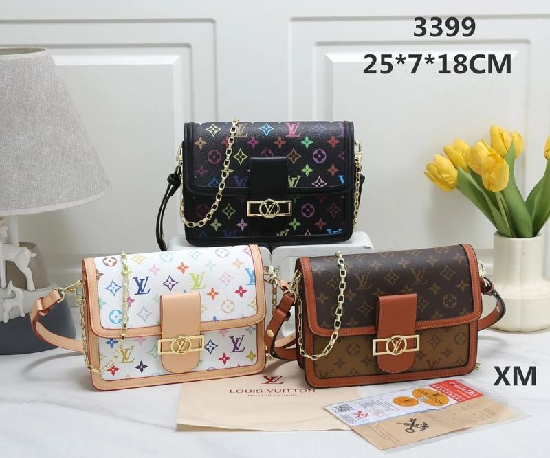 LV Louis Vuitton Handbags photo 4