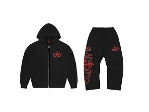 Corteiz Suit photo 3
