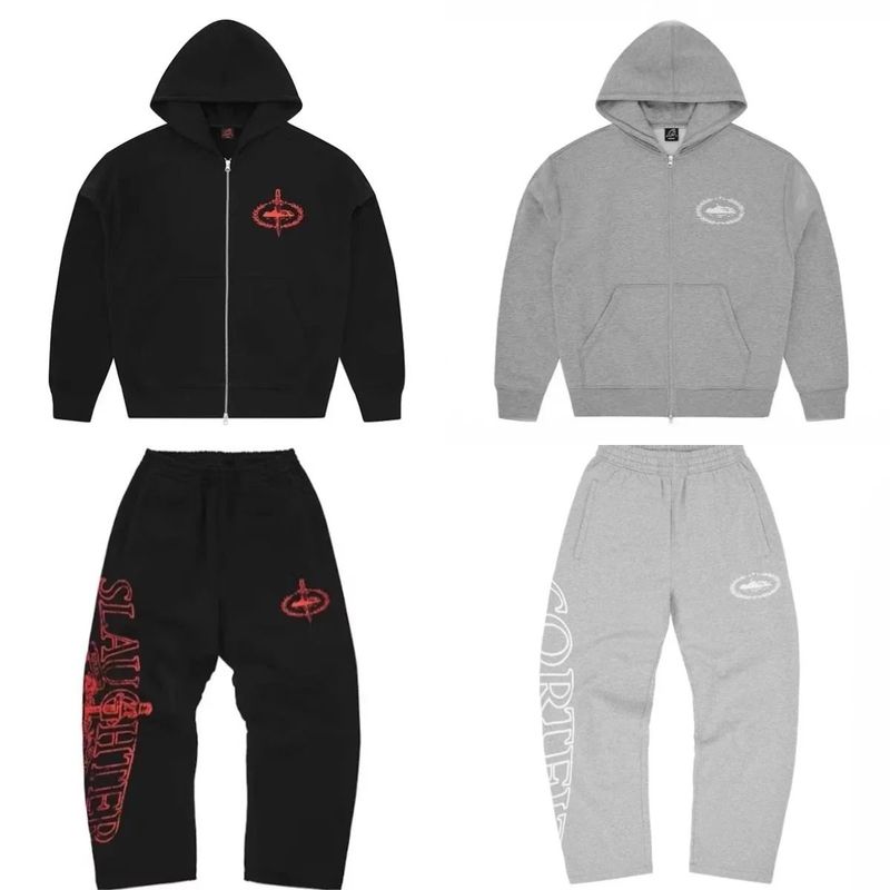 Corteiz Suit photo 4