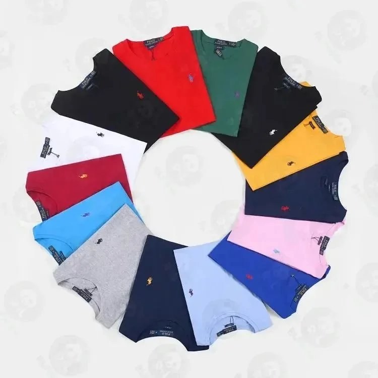 Ralph Lauren T-Shirt photo 4