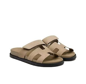 Hermès Chypre Slides photo 2
