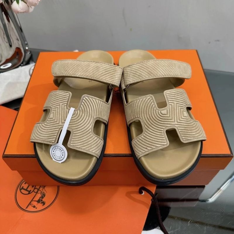 Hermès Chypre Slides photo 4