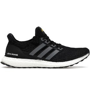 Adidas UltraBoost Sneakers photo 3