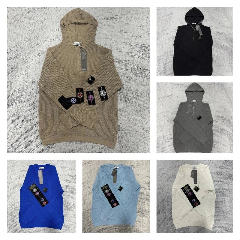 Stone Island Sweater photo 4