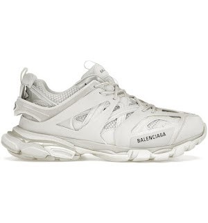 Balenciaga Track Shoes