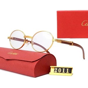 Cartier Sunglasses photo 2