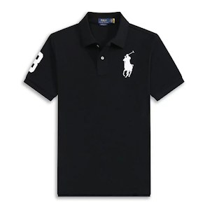 Ralph Lauren Polo T-shirt TEE Business photo 3