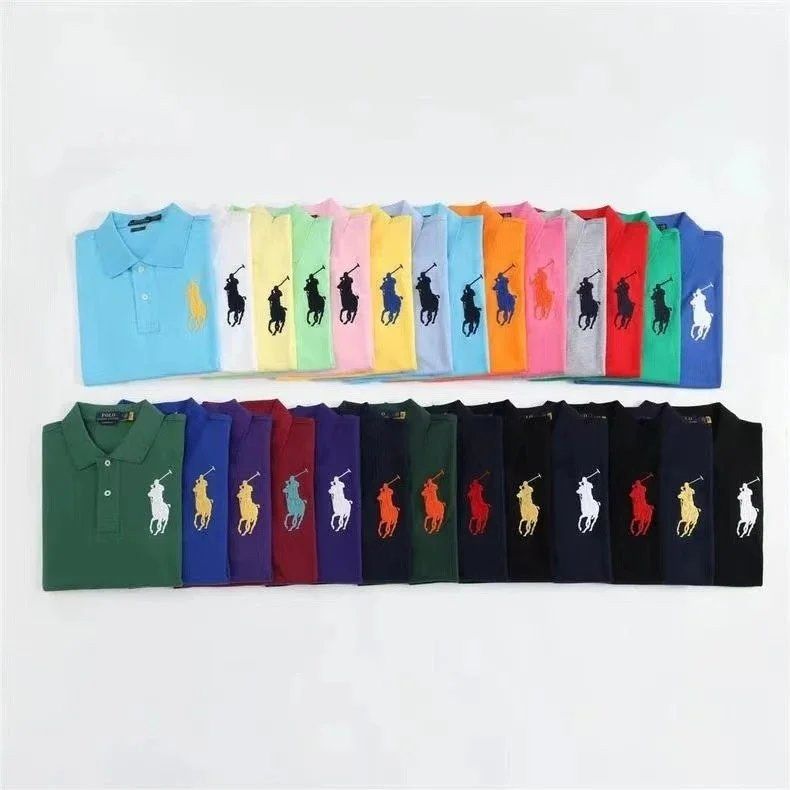 Ralph Lauren Polo T-shirt TEE Business photo 4