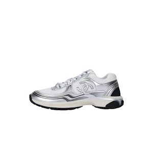 Chanel Sneakers photo 3