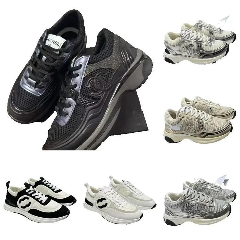 Chanel Sneakers photo 4