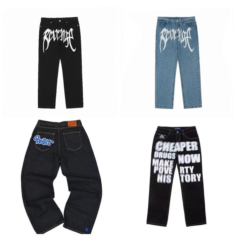 Revenge Jeans photo 4