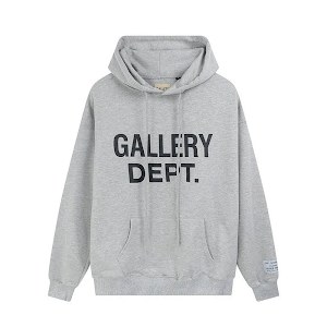 Gallery Dept Hoodie photo 3