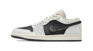 AJ1 Nike Air Jordan 1 Shoes photo 2