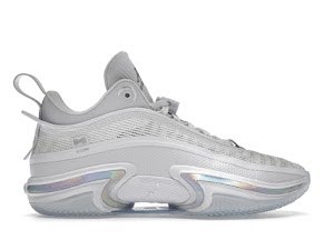Air Jordan 36 Zoom Sneakers photo 3