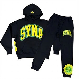 SYNA Set photo 3