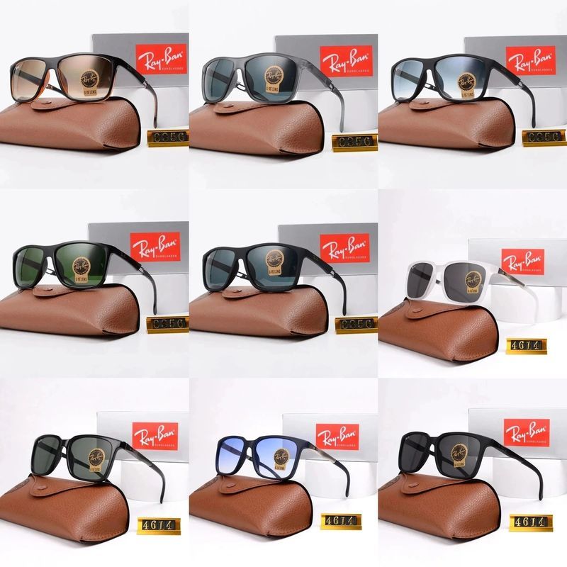 Ray-Ban Sunglasses photo 4