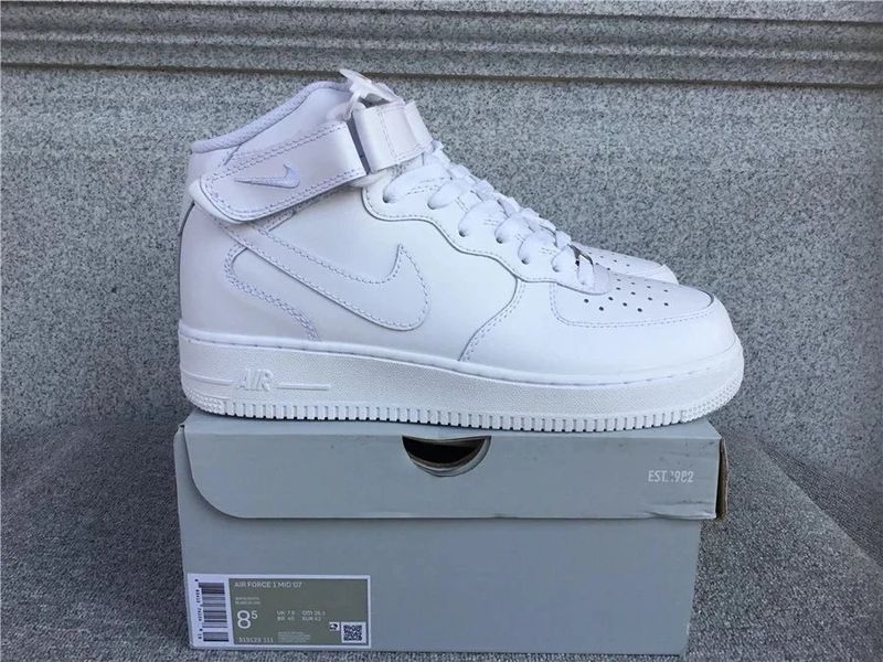Nike Air Force 1 AF1 Shoes photo 4