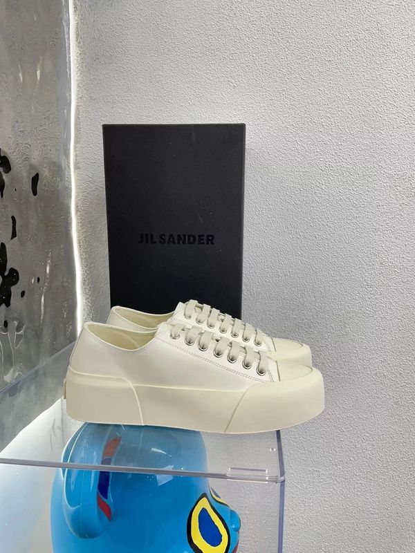 JIL SANDER Shoes photo 4