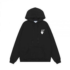 Off-White Hoodie photo 3