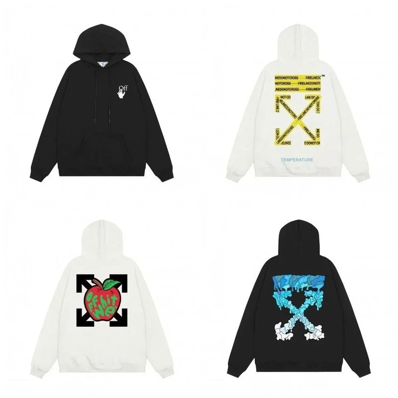 Off-White Hoodie photo 4
